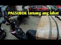 Pagsubok lamang yan | XRM125 Fi | IMB SHIFTAH