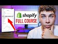 How To Start Shopify Dropshipping in 2022 (NO BULLSH*T GUIDE)