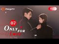 Eng sub full only for loveep07 bai lus trick for picking up dylan wang  mangotv