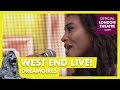 West End LIVE 2018: Dreamgirls