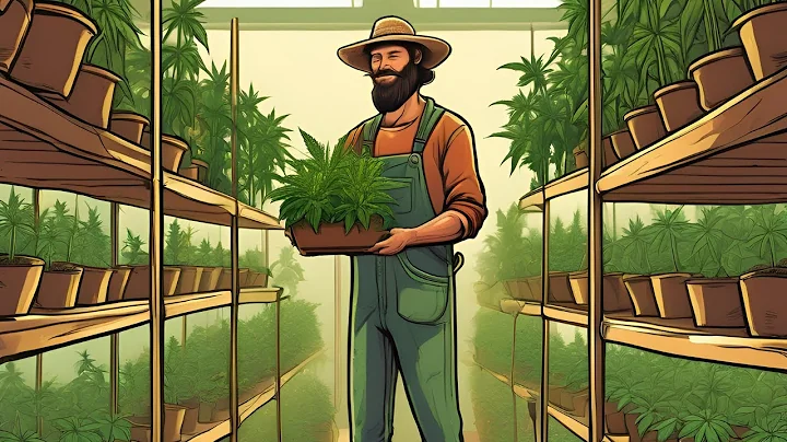 Autoflowering Cannabis Plants. An educational video.