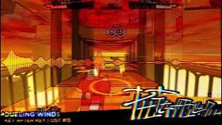 Phighting OST - Dueling Winds (Remix)