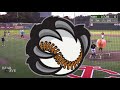 Cowlitz Black Bears Baseball Highlights 2018