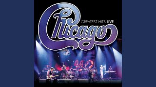 Video thumbnail of "Chicago - Does Anybody Really Know What Time It Is (Live on Soundstage 2018)"