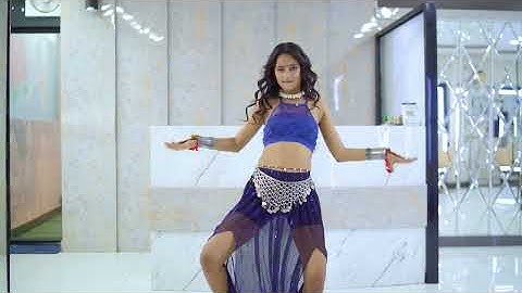 NASHA RAID 2 Tamannaah B, Ajay D, Riteish D | Jasmine Sandlas, Sachet T, Jaani  Dance Video