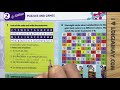 Puzzles and games - Unit 2. Days - Tiếng Anh 6 - Friends plus