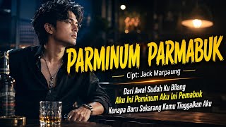 Download lagu PARMINUM PARMABUK - David Situmorang || Popular Batak Song - Parminum Do Au Parmabuk Do Au