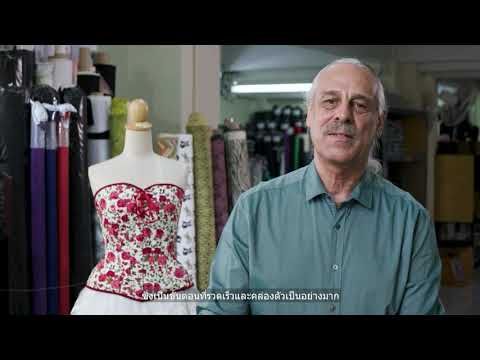 ups thai  Update 2022  Thailand’s Timeless Trends (with Thai subtitles)