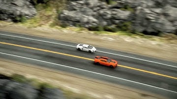 Need for Speed The Run Limited Edition