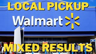 Walmart PS5 Local Store Pick Up Has Mixed Results. Plus, Tips for Securing a PS5 on Black Friday!