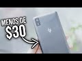 EL CELULAR MAS EXAGERADAMENTE BARATO (Menos de $30) ¿Es Calidad-Precio?