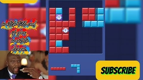 How to Play Block Blast Like a Pro | Beginner to Expert Guide.