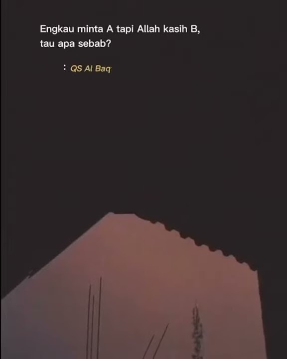 Rencana Allah lebih baik_#shortvidio #hijrah #oneminute