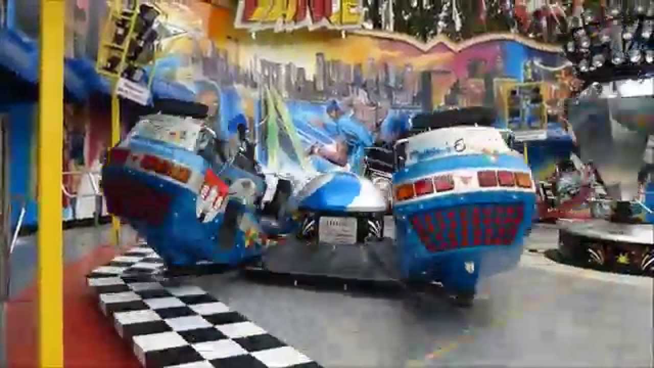 Breakdance (Rüdiger) offride Grenzlandfest 2014