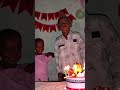 Bhateeje ka birthday hai #love