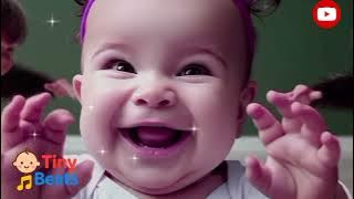 Baby sweet baby video baby bacchi ki dance videoBaby Dance & Laughter | प्यारा बच्चा मस्ती करता