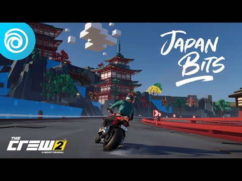 The Crew 2: JAPAN BITS Summit