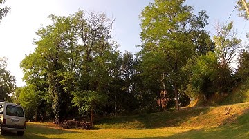 HobbyKing Pocket Ultra Micro Quad