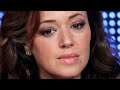 Tragic Details About Leah Remini