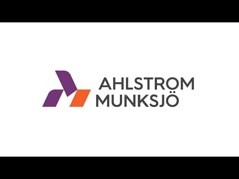 Ahlström Munksjö 1