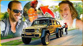 Download Lagu Joel Beukers Traint met Acid in Belgie (Gaat Fout) MP3 Download Lagu Joel Beukers Traint met Acid in Belgie (Gaat Fout) MP3