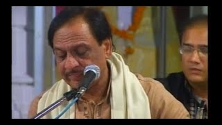 Gulam Ali with Morari Bapu live Part 2 of 3, Gazal No.. 1