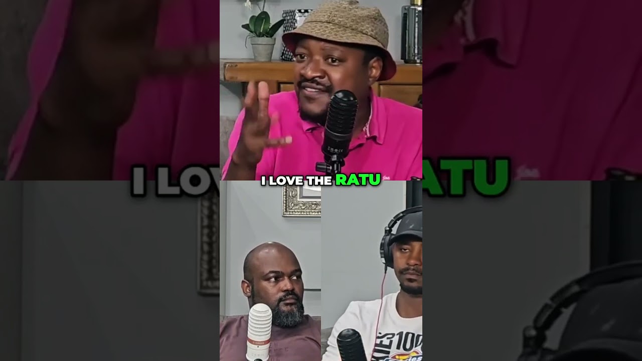 The Dojo S16E08: Changes in generational midnsets