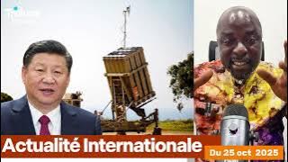 🔵🟠China has just dealt a very hard blow to the USA, Trump is overwhelmed