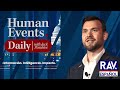 Human Events Daily con Jack Posobiec — EN ESPAÑOL | 03/25/26