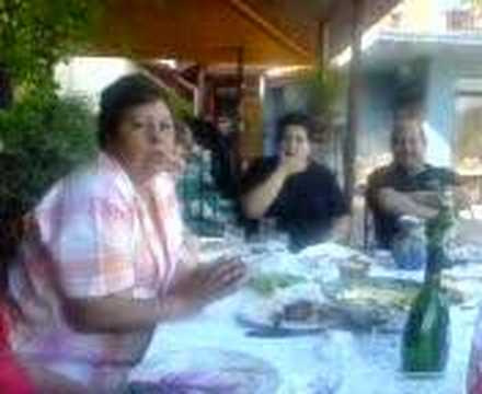 Juanita 7 - Chiste del Condon