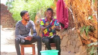 Interview with SAUBE on chord tv 1