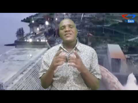 JE WAZIJUA SIFA ZA BWAWA LA UMEME LILILOZINDULIWA ETHIOPIA