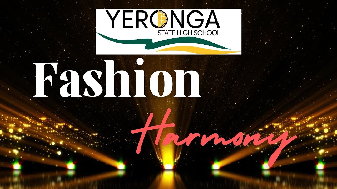 Fashion Harmony Extended Video YouTube