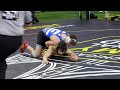 2026 Division 1 Individual Wrestling State Finals Highlights