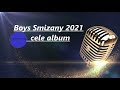 Gipsy BOYS Smizani 2021 cele album