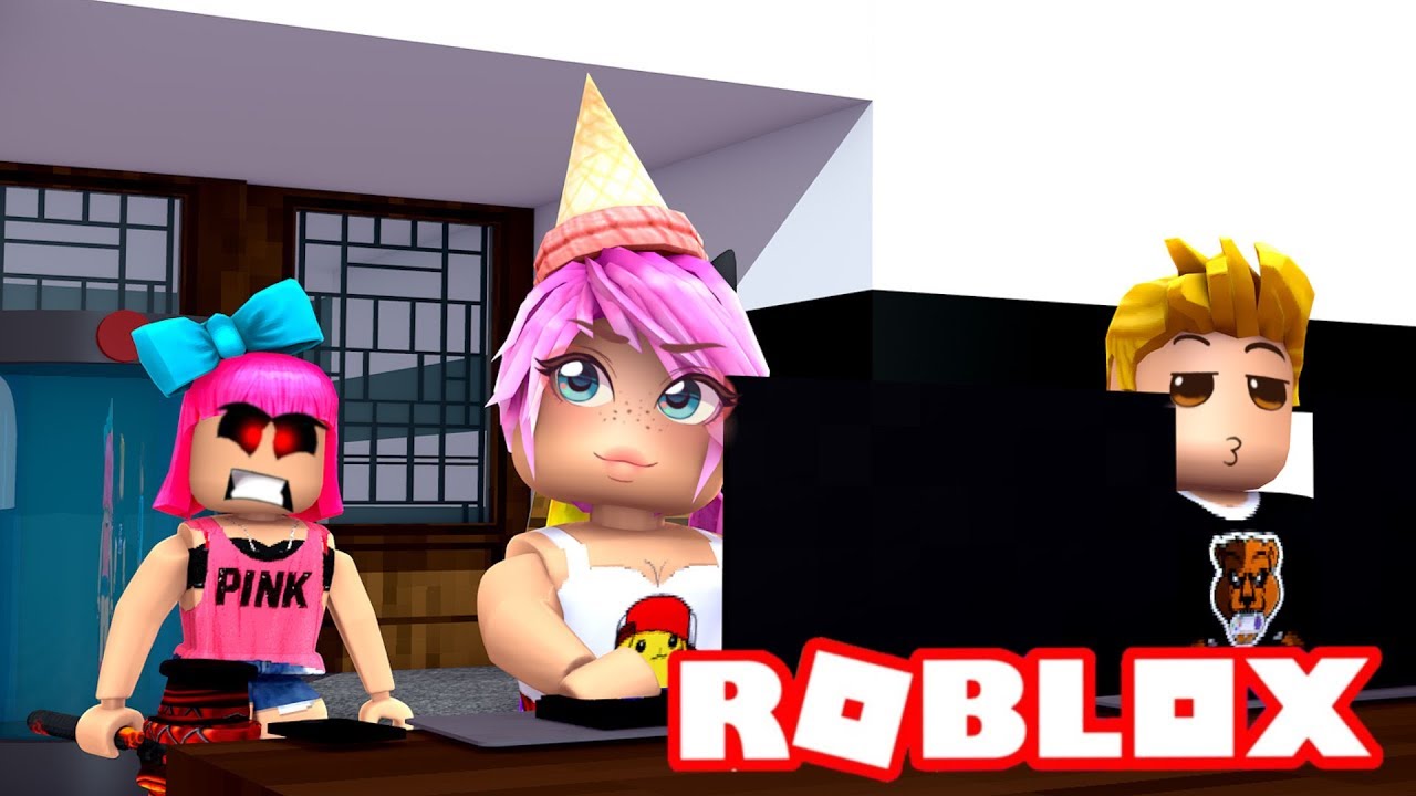 Nadie Sabe Quien Es El Asesino Roblox Murder Mystery Youtube - la verdad sobre min1271leer descripcion roblox en español