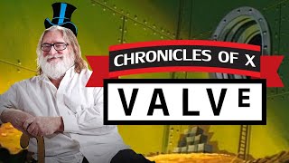 How Valve Ruined Gaming