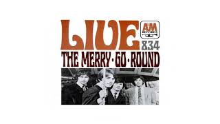 The Merry~ Go~ Round ~ Live (Stereo)