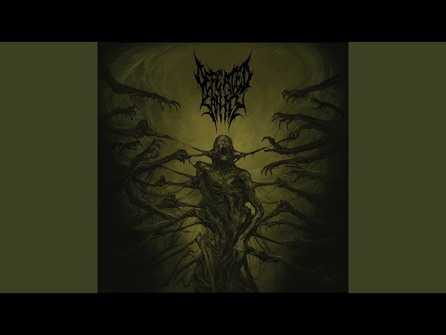 Defeated Sanity - Frenzy