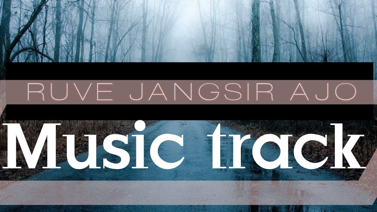 Ruve Jangsir Karaoke track