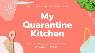 Quarantine Kitchen Trailer #2