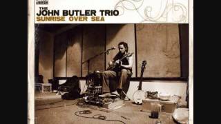 Watch John Butler Trio Sometimes video