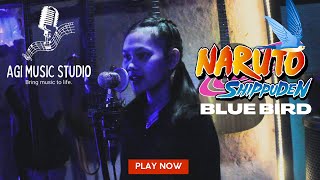 Download Lagu Blue Bird Indonesia Cover OP 3 Naruto Shippuden By Agi Music Studio MP3