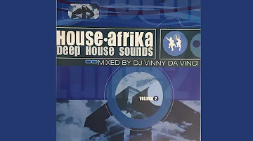 House Africa Deep House Sounds Mixed Vinny Da Vinci Volume 2 | Throwback 24 - Compilation