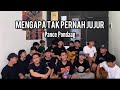 Mengapa Tak Pernah Jujur - Pance Pondaag ( Scalavacoustic Cover ) Spesial Anniversary 2th