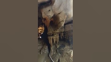 Cổng Trời Đông Giang thạch nhũ(1)