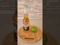 Do You Like Corona Beer With Lime Served Like This Beer Corona Coctail 