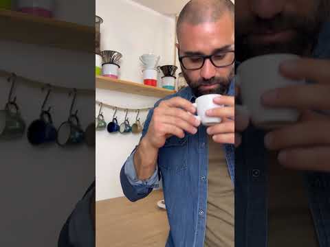 Caffè forte =