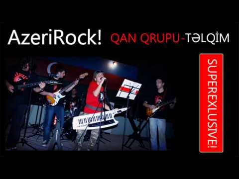 Qan qrupu - Telqin