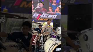 Download Lagu CEK SOUND FARIZ KENDANG MAHESA MUSIC LIVE KUDUS.. MP3